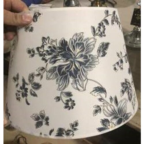 Абажур для настольной лампы T627-B 6 1230₽