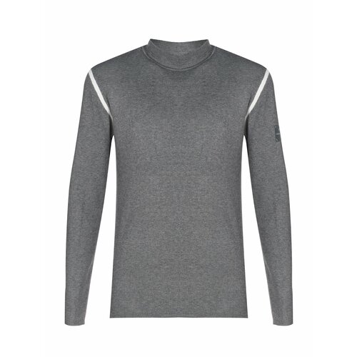 фото Пуловер wellensteyn, размер 3xl, серый