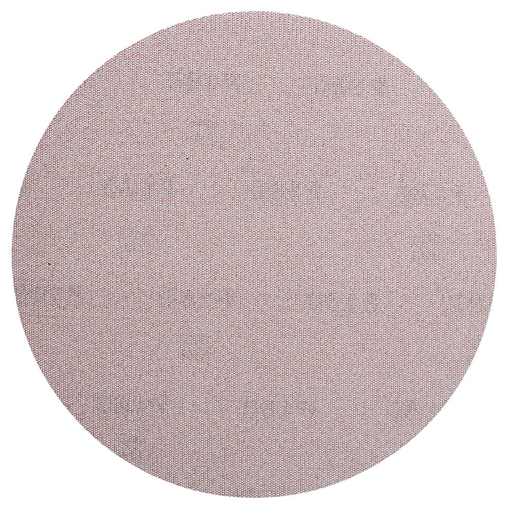 Диск шлифовальный Sunmight Sun Net d225 мм P150 на липучку сетчатая основа (3 шт.) (5422302580)