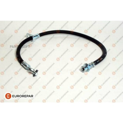 EUROREPAR 1623275380 Шанг тормозной перн прав TOYOTA Avensis 2003- TOYOTA Corolla 2001- TOYOTA Corolla 2007- 8790₽