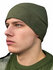 Армейская теплая шапка из флиса (Олива)