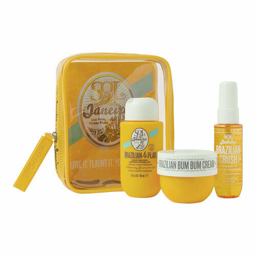 BUM BUM JET SET Набор 8200₽