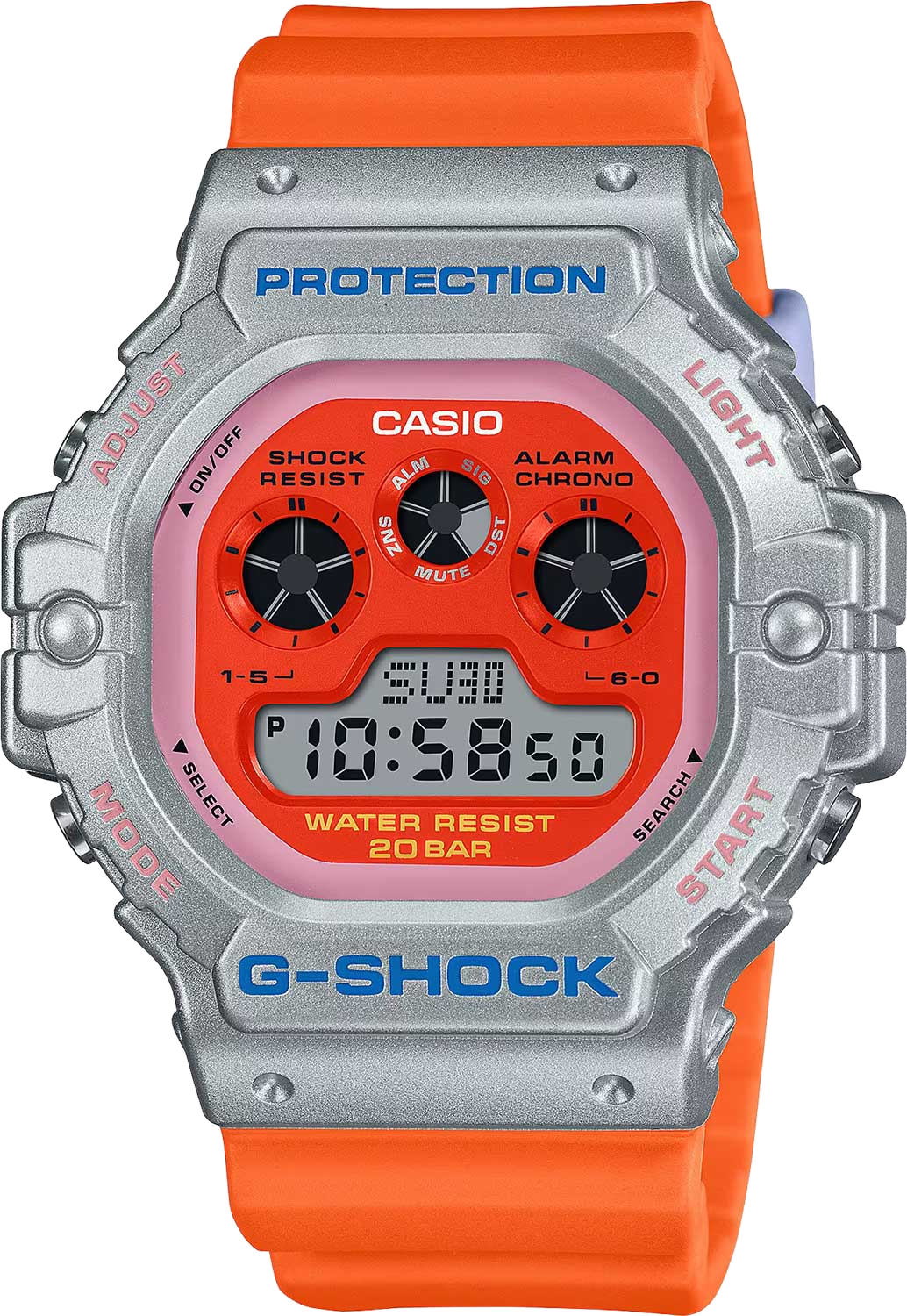Наручные часы G-Shock
