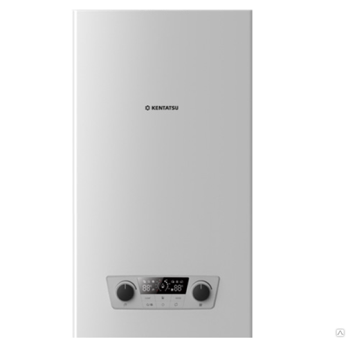 Газовый котел KENTATSU Nobby Balance Plus 18-2CS 5858000₽