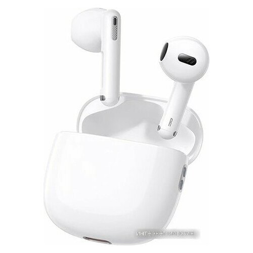 Наушники Baseus Bowie WX5 белый 3845₽