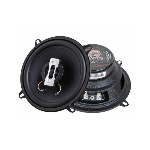 Автомобильная акустика KICX RX-502 286000₽