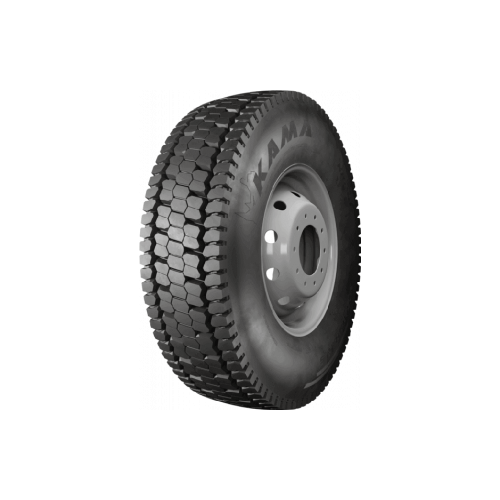 Автомобильная шина КАМА NR 201 315/80 22.5 156/150 L