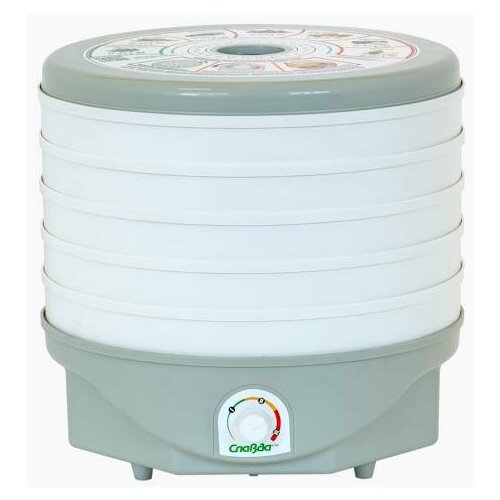 Славда DVH37 - 5005 G белыйсерый 323400₽