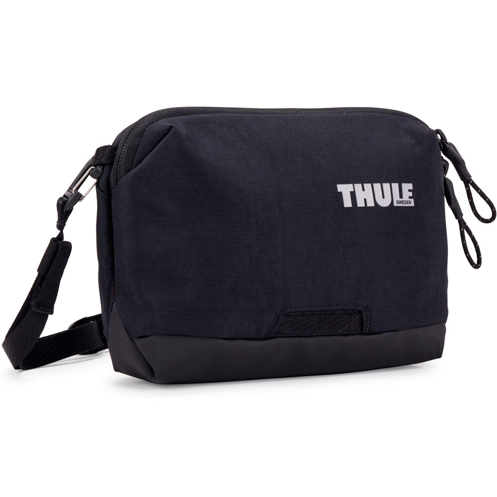 Сумка кросс-боди THULE, черный