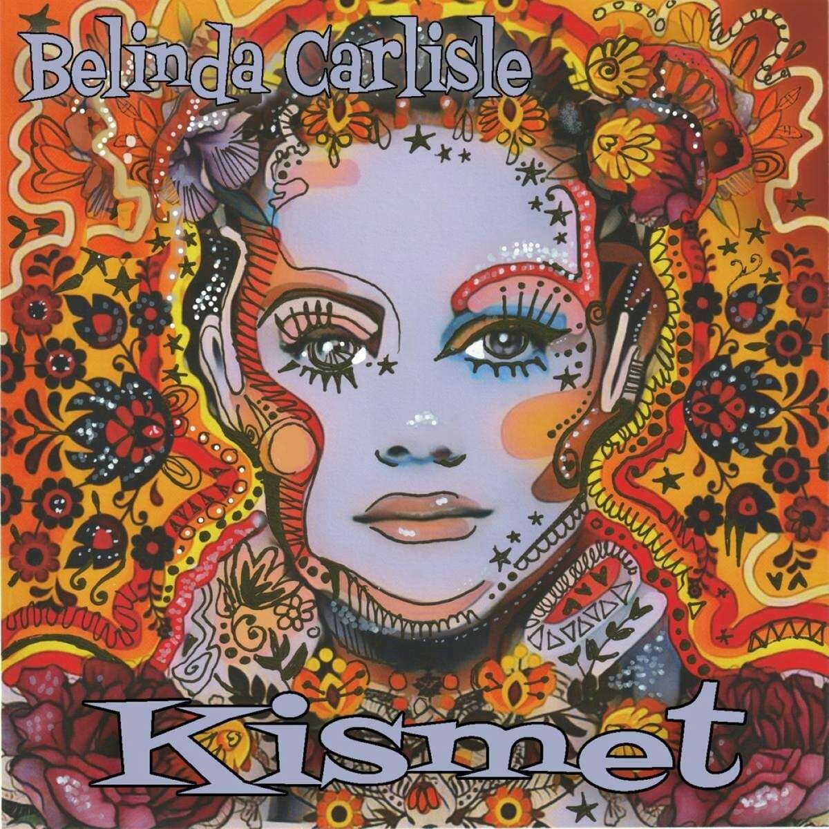 Audio CD Belinda Carlisle - Kismet (1 CD)