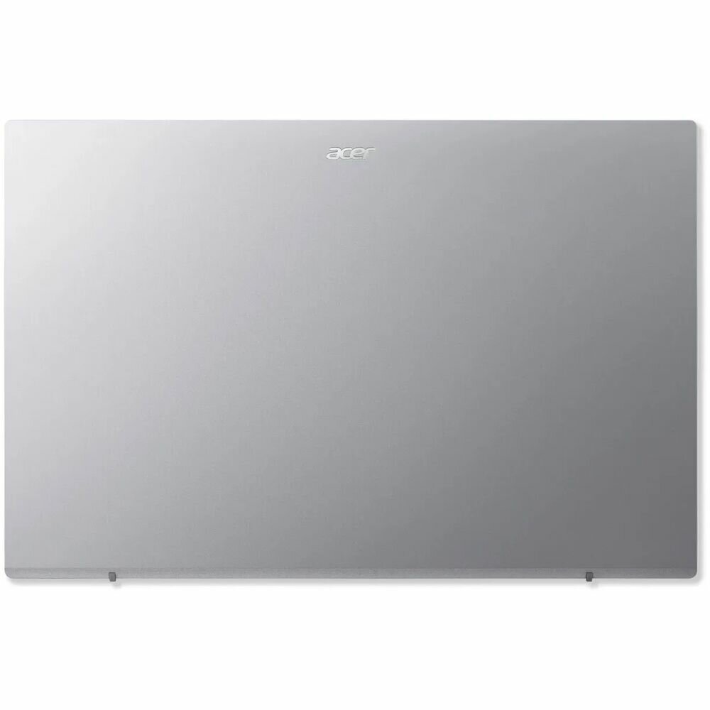 Ноутбук Acer Aspire 3 A315-59-57Q8 Core i5 1235U/16Gb/512Gb SSD/15.6" FullHD/DOS Pure Silver — фото 6