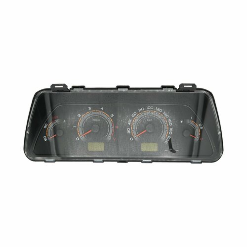 Приборная панель элкар 21230-3801010-17 для а/м Lada Niva Travel