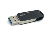 Флеш-накопитель USB 3.2 64 GB Netac US11 Dual (USB 3.2+ Type C)