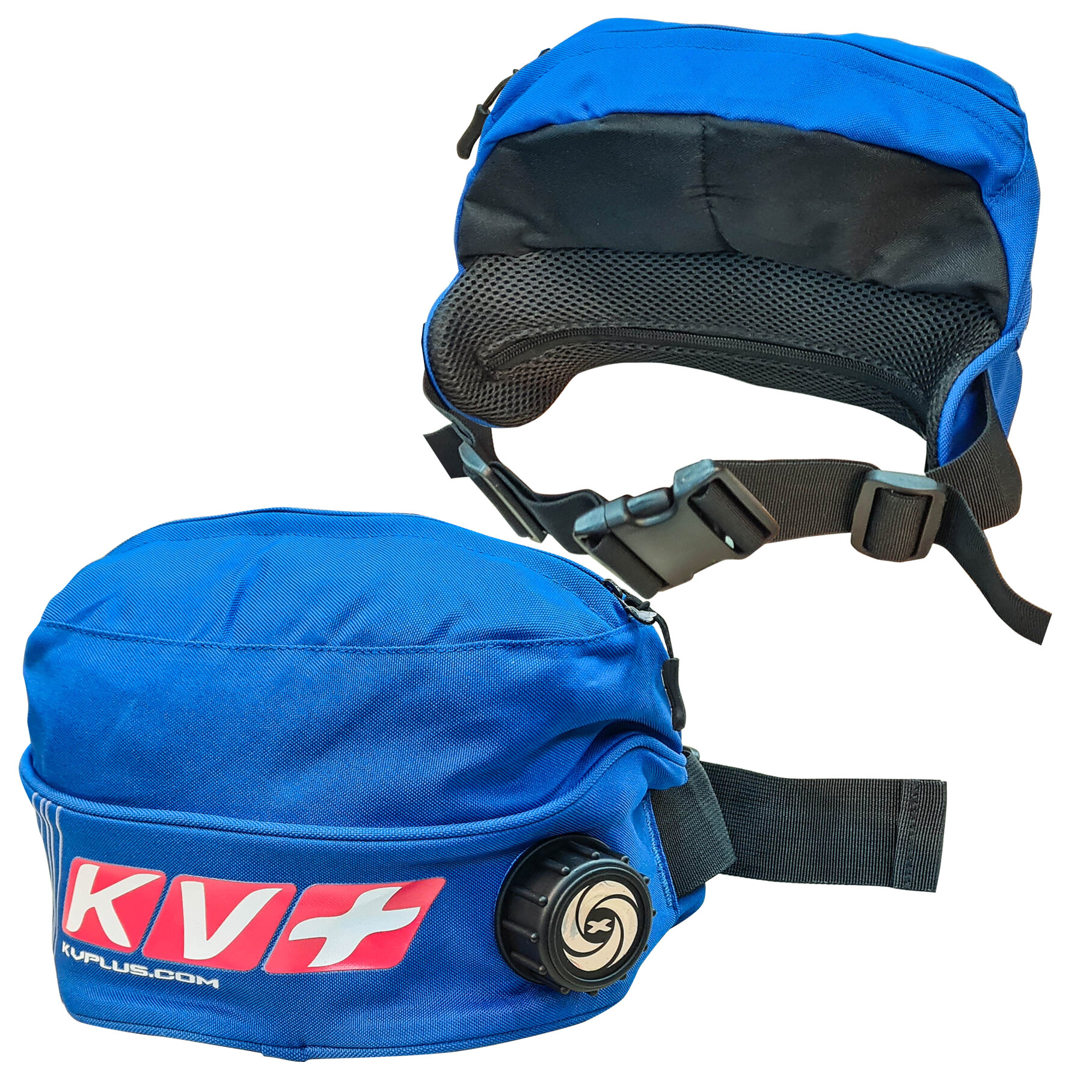 Подсумок KV+ Thermo waist bag 1L