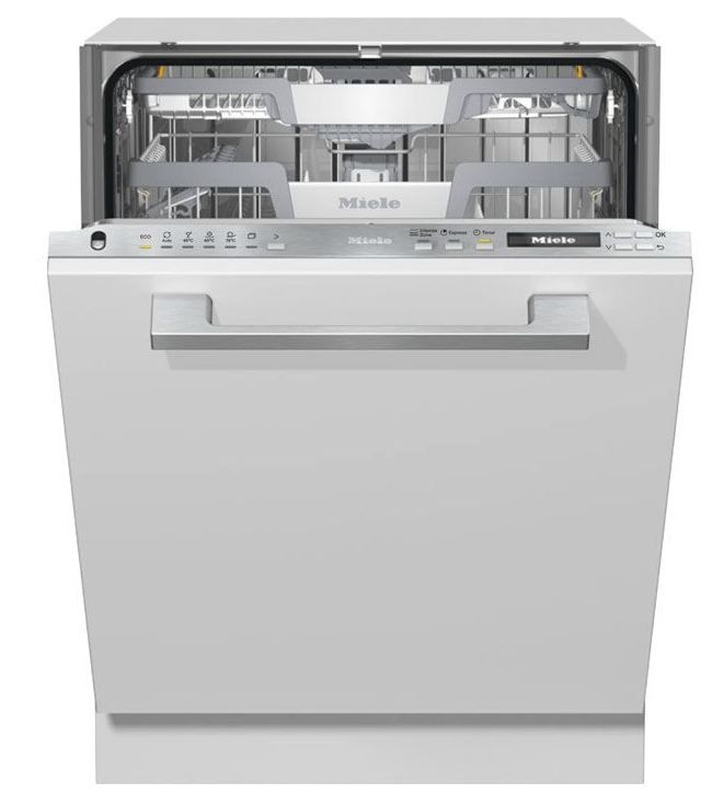 Посудомоечная машина Miele G7250 SCVi