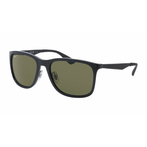 очки ray ban rb 3445 006 11 active lifestyle Солнцезащитные очки Ray-Ban, зеленый, черный