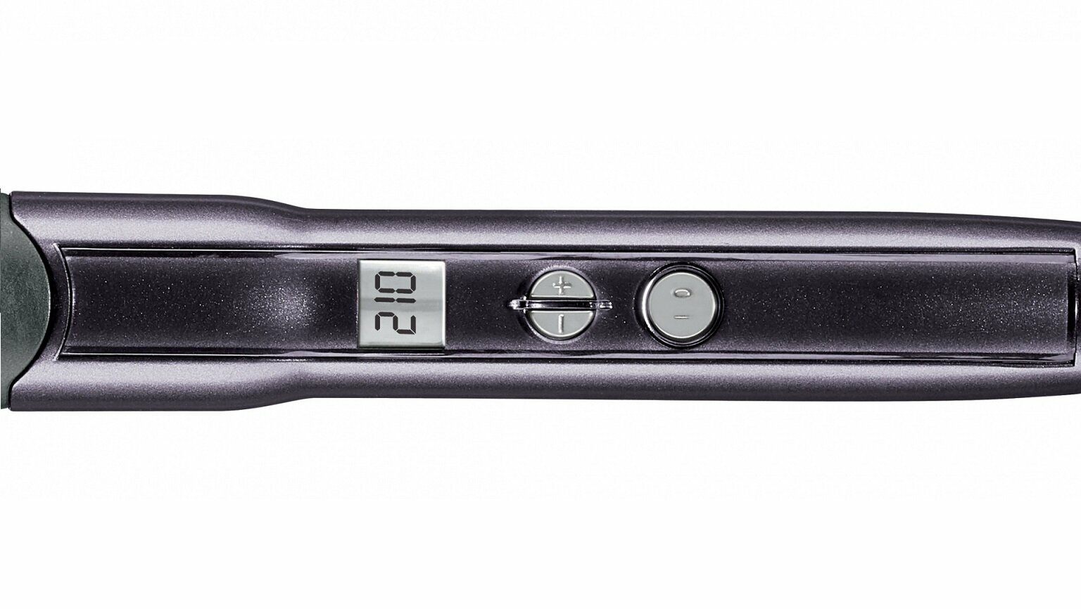 Babyliss Плойка с терморегулятором и удлиненным полотном 1 шт (Babyliss, ) - фото №4