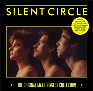 SILENT CIRCLE "Greatest Hits" CD