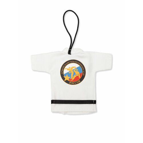 Сувенирная куртка (кимоно, подвеска, брелок) KAITOGI для Армейского Рукопашного боя (АРБ)