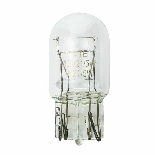 Лампа w21/5w 12V 21/5W W3X16Q MTE (10 шт)