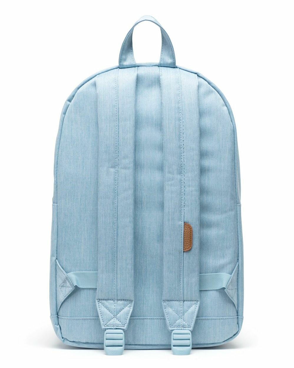 Рюкзак с отделом для 15 ноутбука Herschel Pop Quiz 10011 (LT DENIM X 22 L)