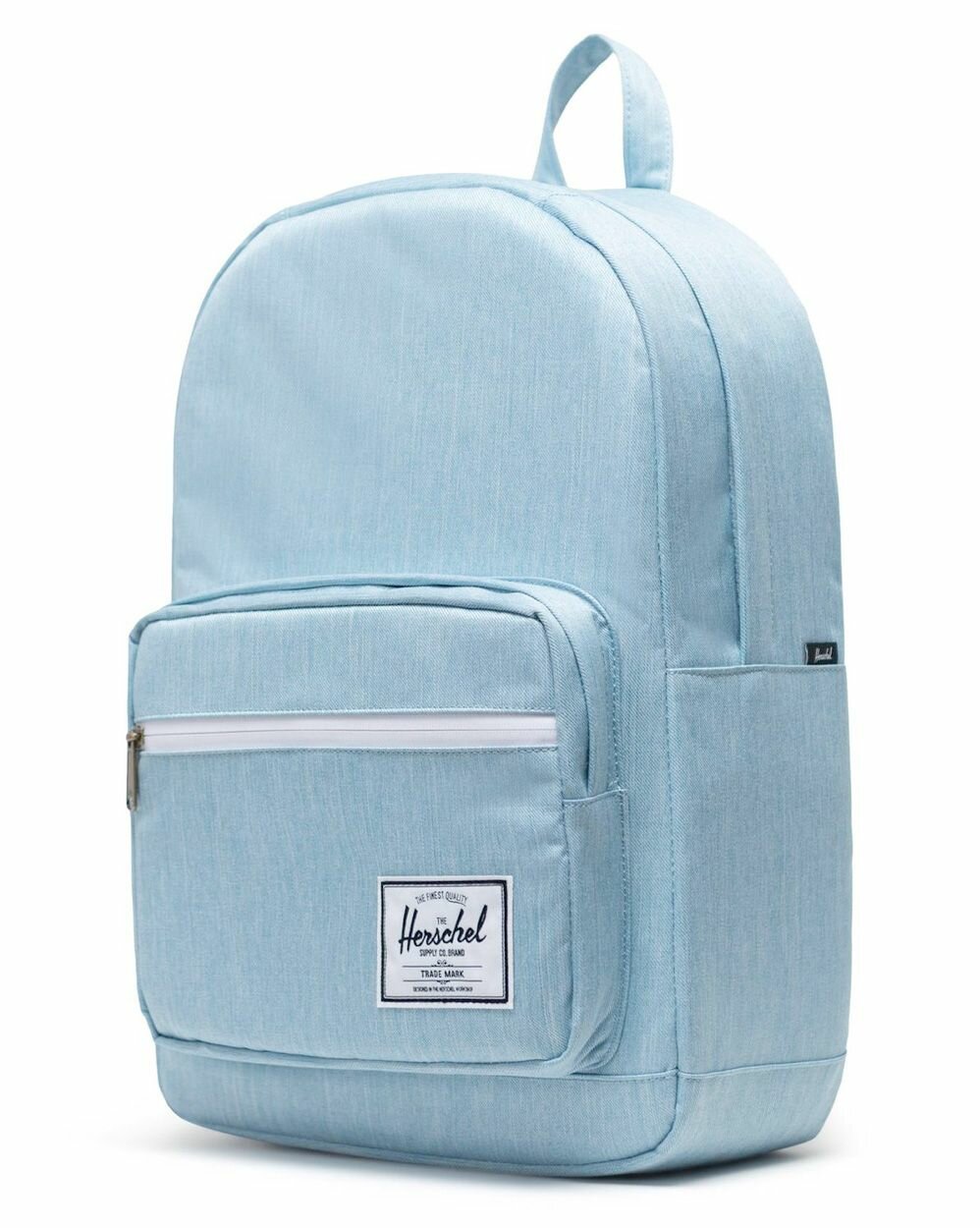 Рюкзак с отделом для 15 ноутбука Herschel Pop Quiz 10011 (LT DENIM X 22 L)