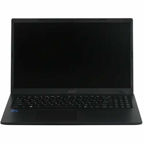 Ноутбук Acer Extensa 15 EX215-54 156 IPS FHDIntel Core i3 1115G48GbSSD256GbIntel UHD GraphicsWindows11black 16383000₽