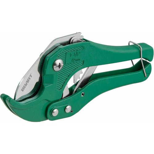 Труборез дпластиковых труб до 42мм волат ножницы для труб 41040-42 520₽