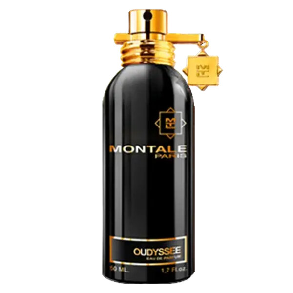 Montale Мужской Oudyssee Парфюмированная вода (edp) 50мл