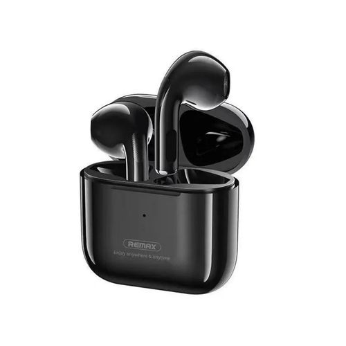 Беспроводные наушники Remax RB-10i черный 178600₽