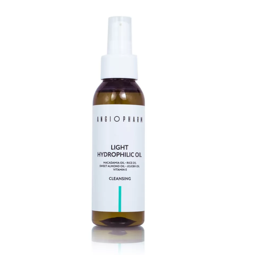  Light Hydrophilic Oil   , 100 