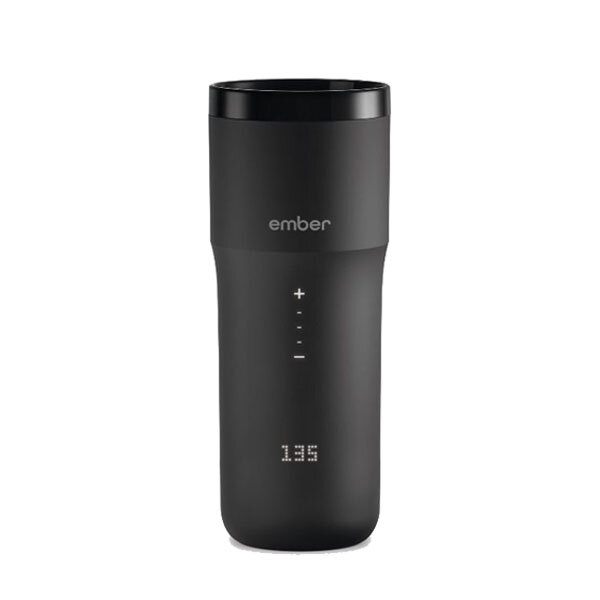 Термокружка Ember Travel Mug 2