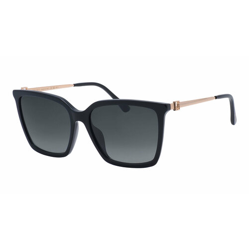 фото Солнцезащитные очки jimmy choo, черный