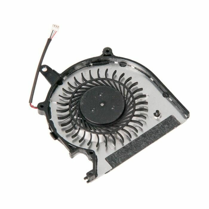 Вентилятор (кулер) для ноутбука Sony Vaio Pro13 SVP13 SVP132 series OEM