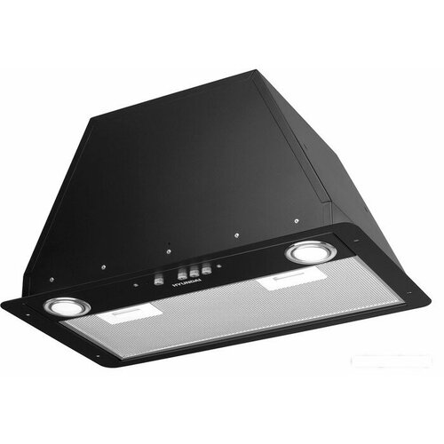 Вытяжка Hyundai HBB 6035 BE 975600₽
