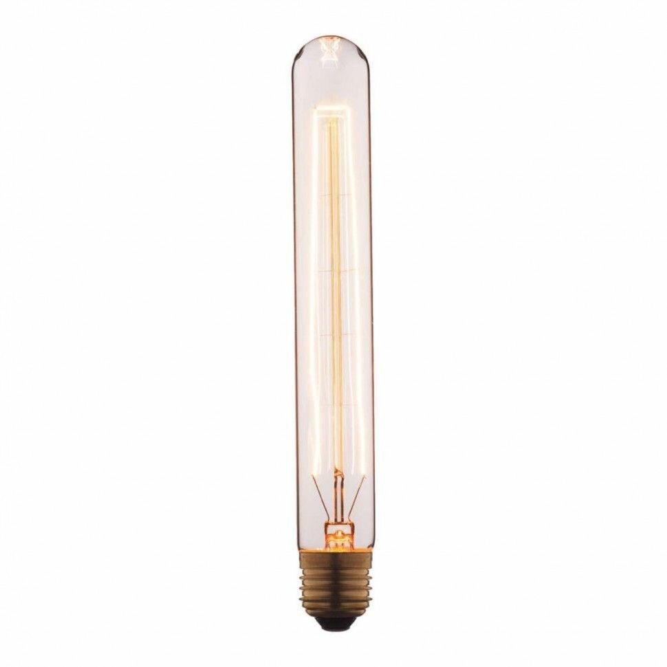 Лампочка накаливания Loft it Edison Bulb 30225-H