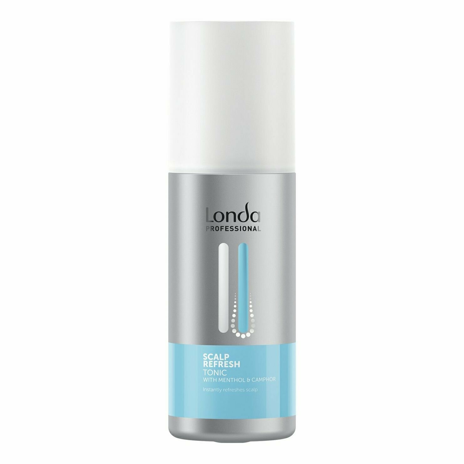 Londa Professional SCALP Scalp Refresh Tonic - Тоник для кожи головы с ментолом и камфорой 150 мл