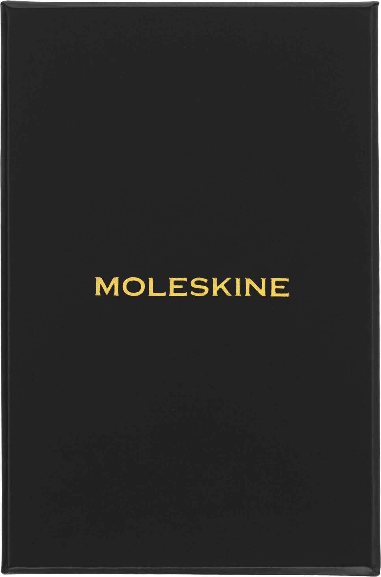 Блокнот Moleskine - фото №2