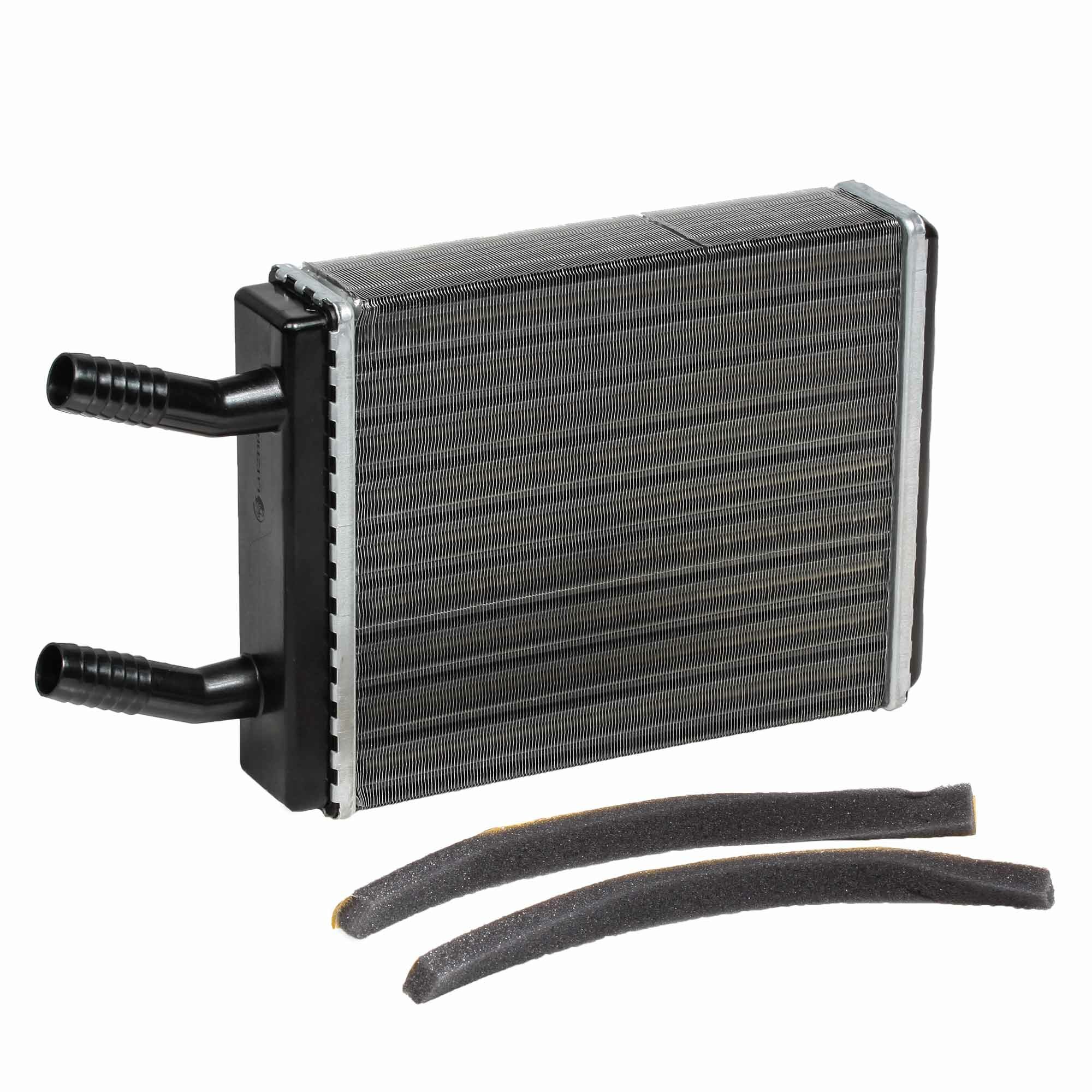 Радиатор отопителя для автомобилей 3110 (18мм) LRh 0311 LUZAR