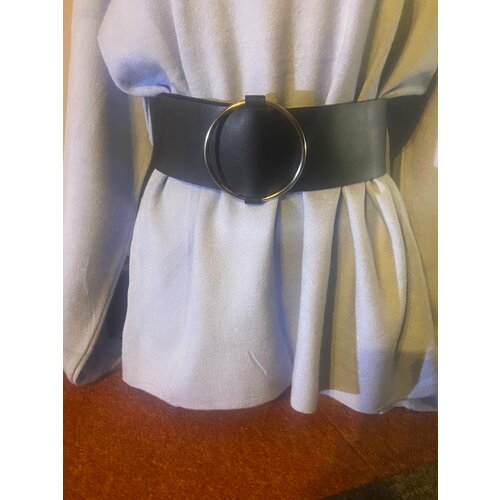 фото Ремень , черный нет бренда