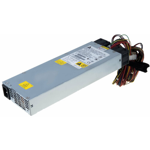 Блок питания Intel Блок Питания 350Wt ATX 1U Для Корпуса SR1630GP SR1630HGP D54651-005 1826300₽