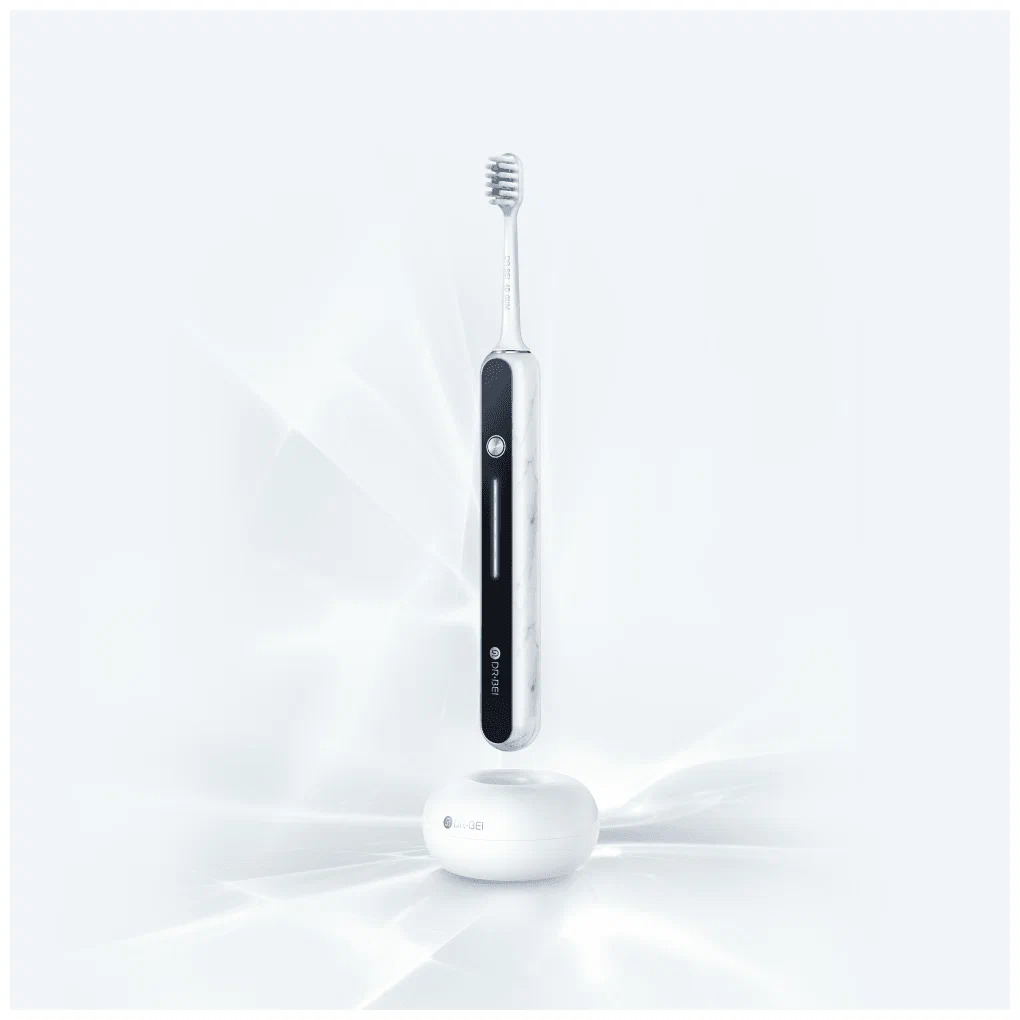 Электрическая зубная щетка DrBei Sonic Electric Toothbrush S7