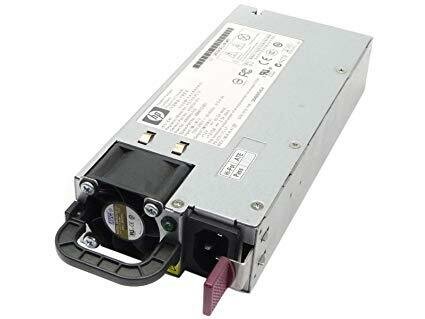 Блок питания HP 750W Hot Plug Redundant Power Supply Option Kit DL180G5/DL185G5 486613-001