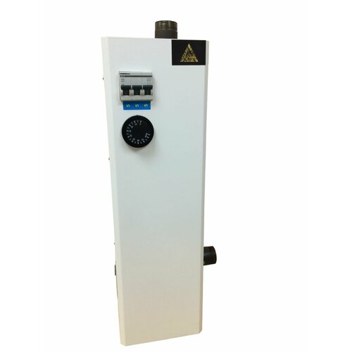 Электрический котел 15 квт автоматы патрубки вверх вправо 9399₽