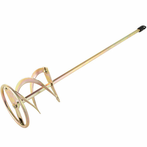 Насадка-миксер Sturm 9042-01-08-85x400 для дрелей для красок и строительных смесей 80x400 мм 1556₽