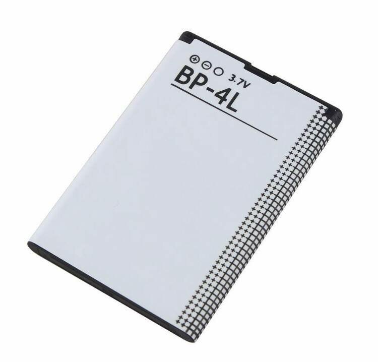 Аккумулятор для Nokia BP-4L ( E71 / E52 / E6 / E6-00 / E61i / E63 / E72 / E90 / Explay StarTV )
