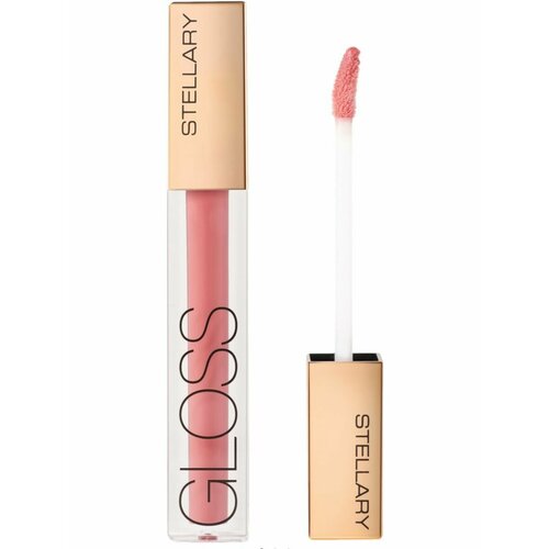 Блеск для губ lip gloss Sexy gloss тон 15 Dirty Rose