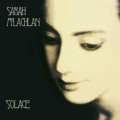 audio cd klezmer karma sacd Audio CD Sarah McLachlan - Solace (Hybrid-SACD) (1 CD)