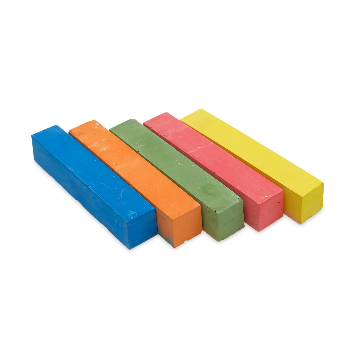 Мелки для асфальта цветные 'Kuromi', набор 5 цветов, Centrum — фото 1