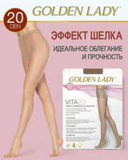Колготки Golden Lady Vita